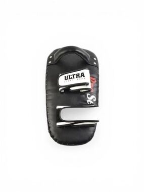 Ultra Black Leather Strike Pad